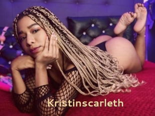 Kristinscarleth