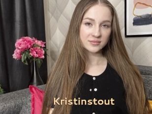 Kristinstout