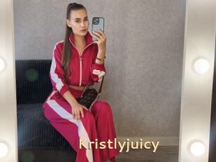 Kristlyjuicy