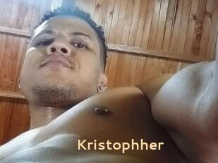 Kristophher