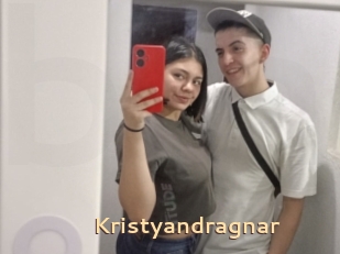 Kristyandragnar