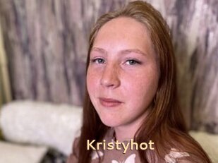 Kristyhot