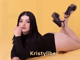 Kristyliber