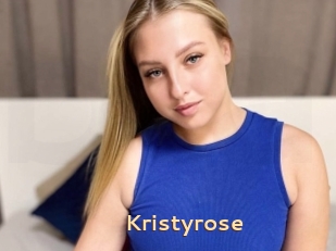 Kristyrose