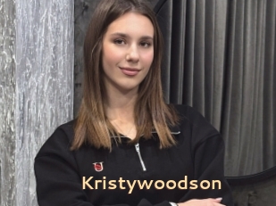 Kristywoodson