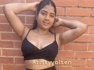 Kristyyolsen