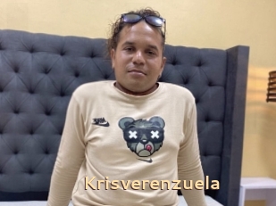 Krisverenzuela