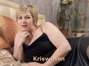 Kriswilson