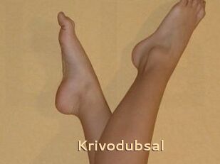 Krivodubsal