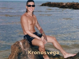 Kronosvega