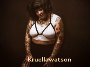 Kruellawatson