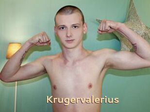 Krugervalerius