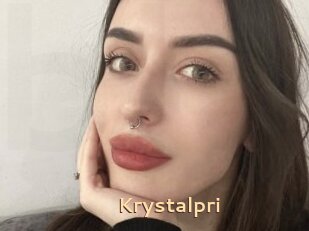 Krystalpri