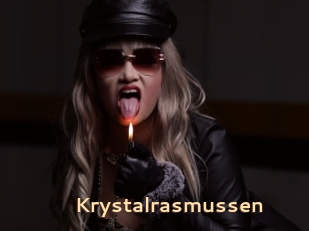 Krystalrasmussen