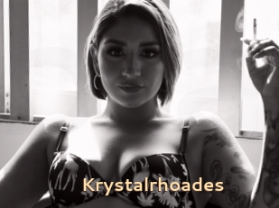 Krystalrhoades