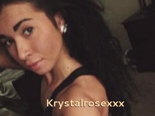 Krystalrosexxx