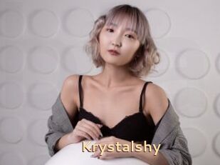 Krystalshy