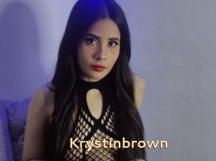 Krystinbrown