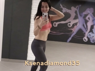 Ksenadiamond35