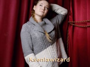 Kseniawizard