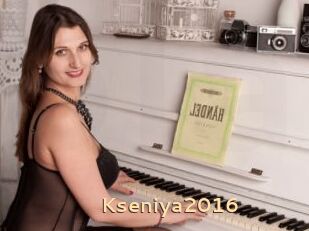 Kseniya2016