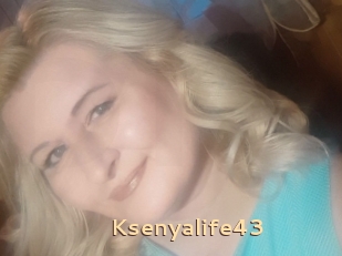 Ksenyalife43