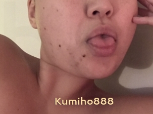 Kumiho888