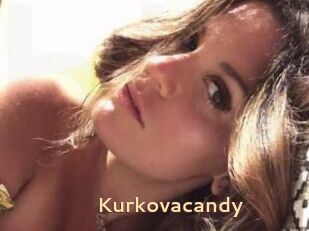 Kurkovacandy