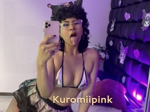 Kuromiipink