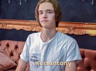 Kurtantony