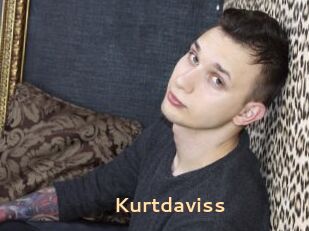 Kurtdaviss