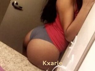 Kxarie