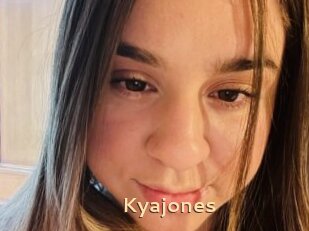 Kyajones