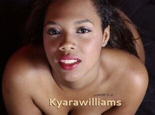 Kyarawilliams