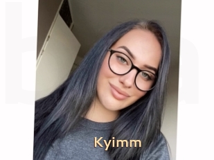 Kyimm