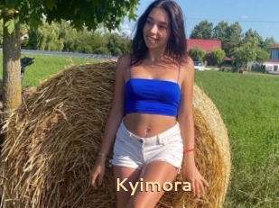 Kyimora