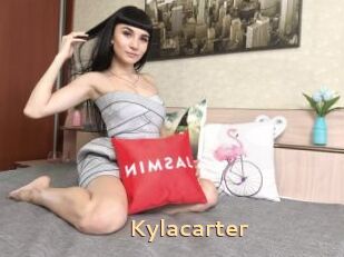 Kylacarter