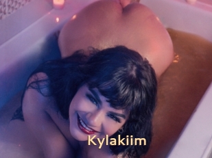 Kylakiim