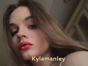 Kylamanley