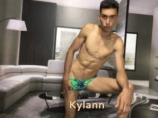 Kylann