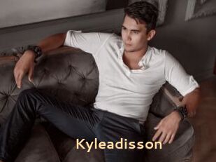 Kyleadisson