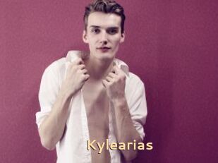 Kylearias