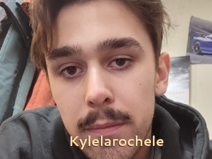 Kylelarochele