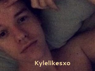 Kylelikesxo