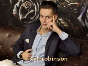 Kylerobinson