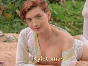 Kyletomas