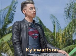 Kylewattson