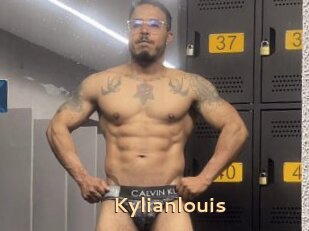 Kylianlouis