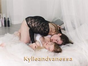 Kylieandvanessa