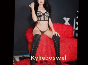 Kylieboswel